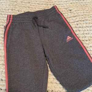 Adidas Sweat Pants Joggers